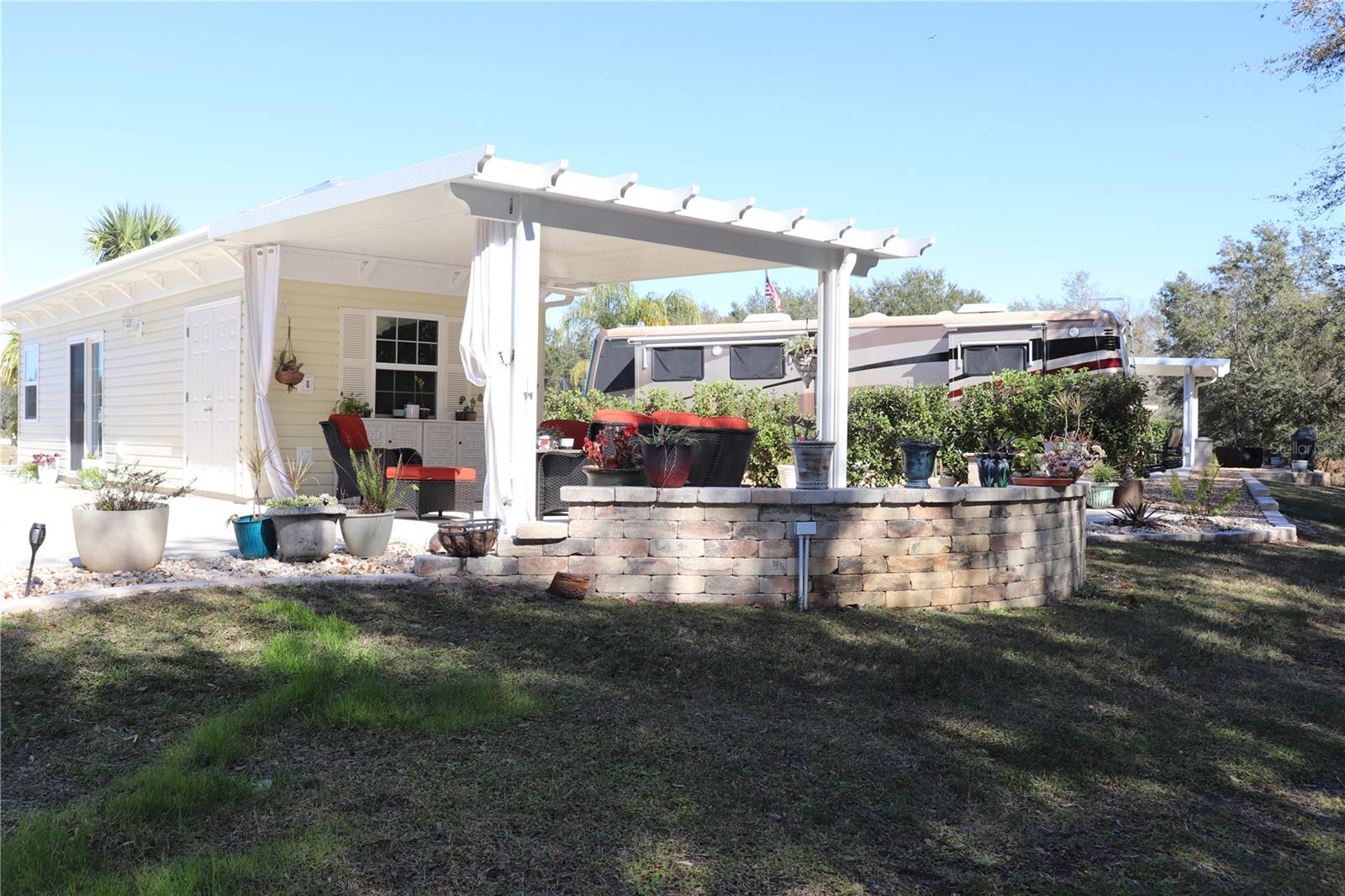 4909 SE 92ND BLVD, WEBSTER, FL, 33597