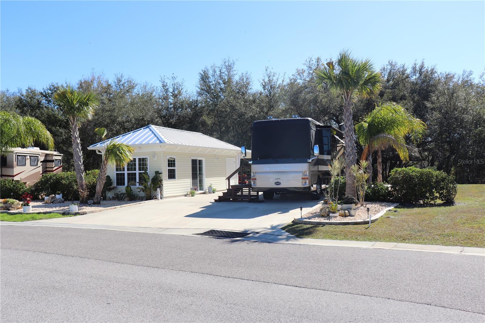 4909 SE 92ND BLVD, WEBSTER, FL, 33597