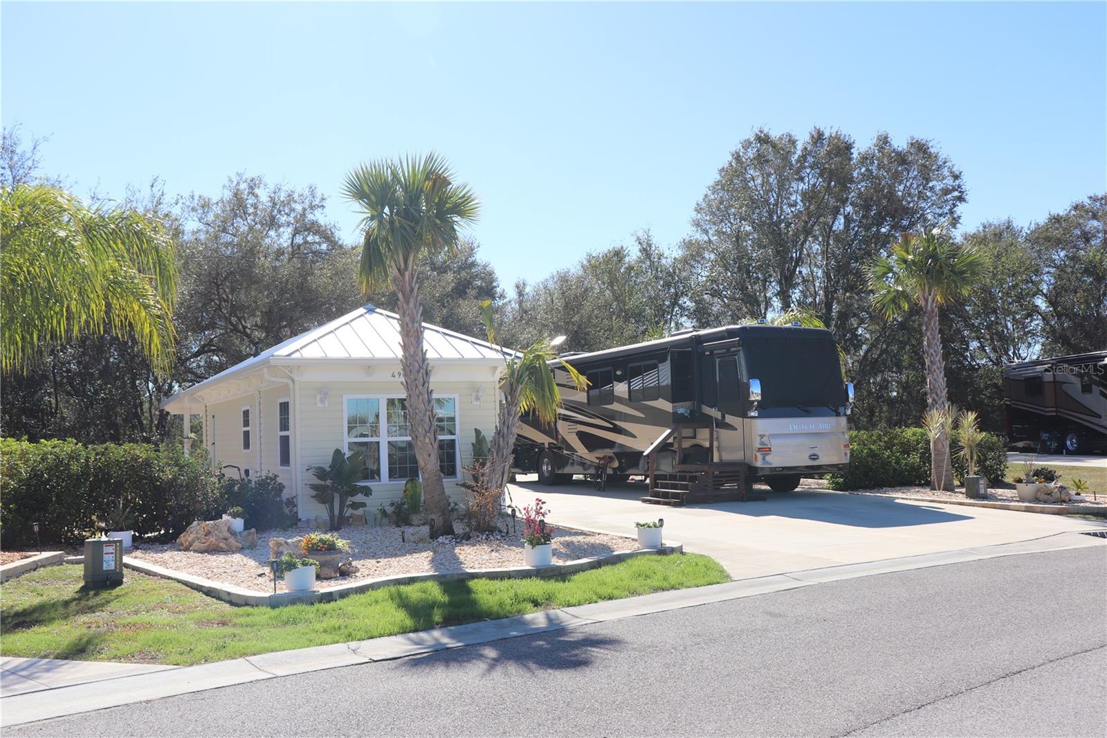 4909 SE 92ND BLVD, WEBSTER, FL, 33597