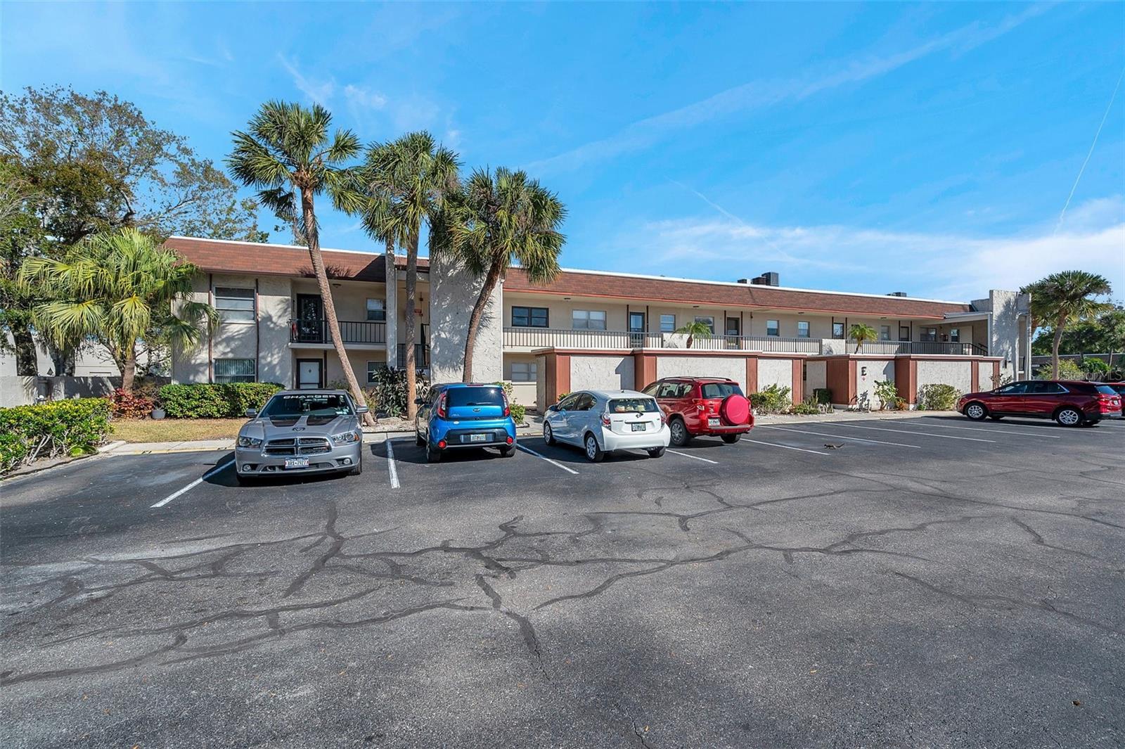 2750 E BAY DR #11E, LARGO, FL, 33771