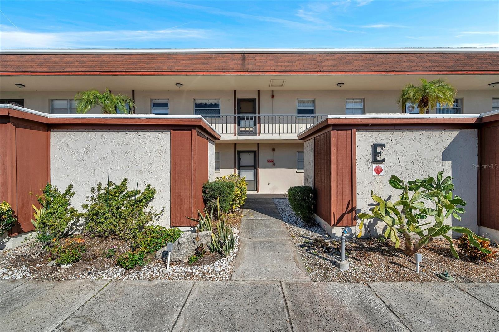 2750 E BAY DR #11E, LARGO, FL, 33771