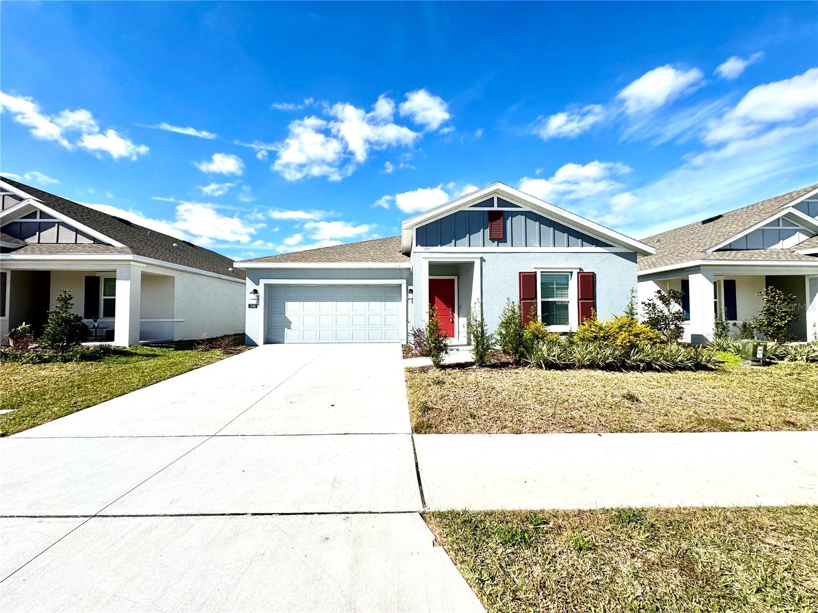 245 LAWSON AVE, HAINES CITY, FL, 33844