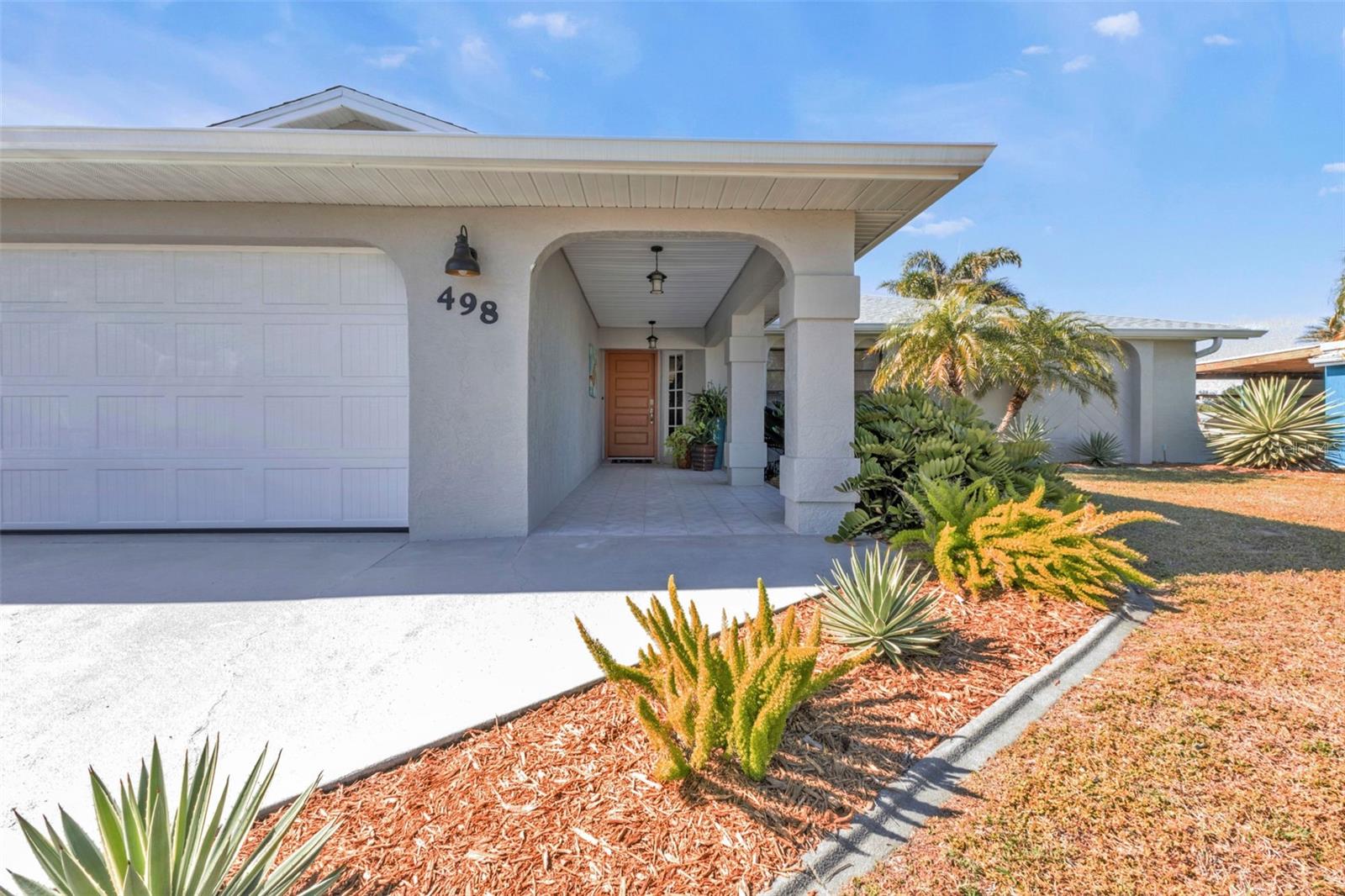 498 E TARPON BLVD NW, PORT CHARLOTTE, FL, 33952