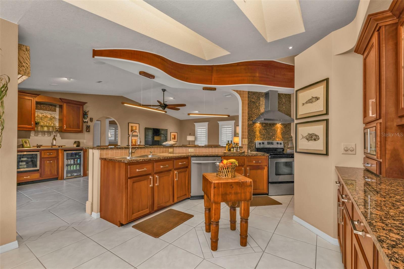 498 E TARPON BLVD NW, PORT CHARLOTTE, FL, 33952