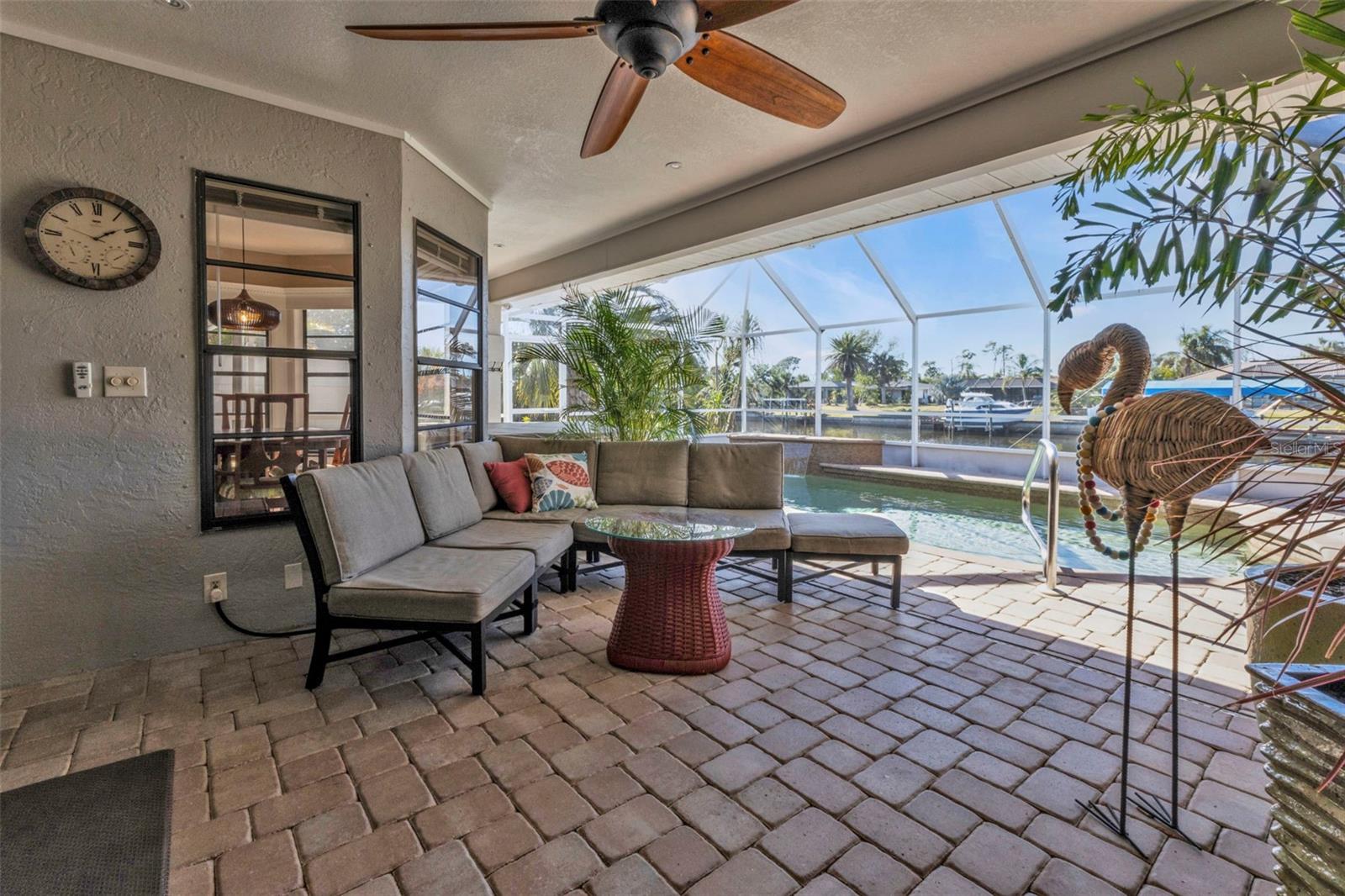 498 E TARPON BLVD NW, PORT CHARLOTTE, FL, 33952