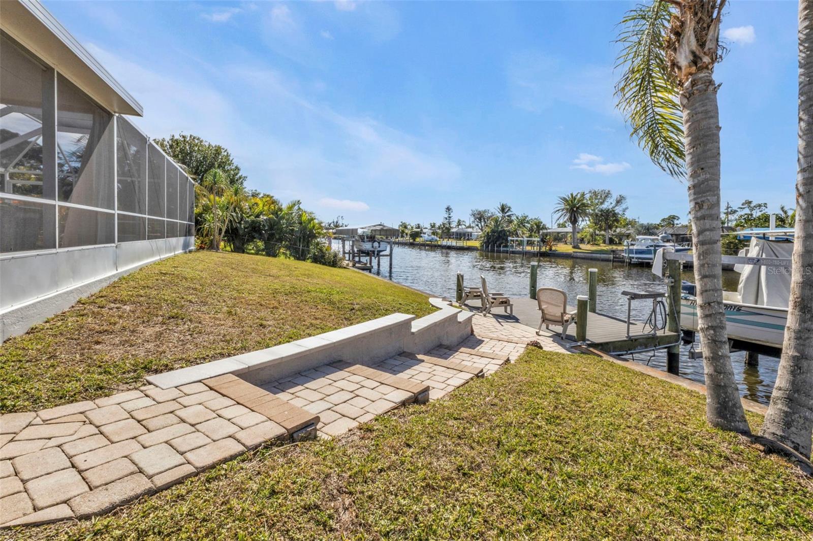 498 E TARPON BLVD NW, PORT CHARLOTTE, FL, 33952