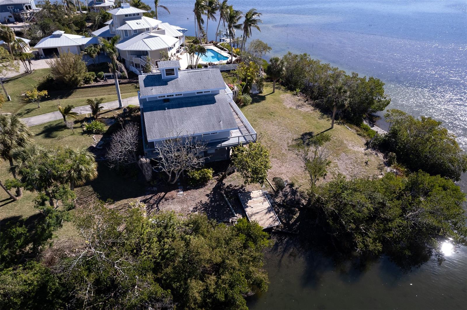 145 BURNS RD, TERRA CEIA, FL, 34250