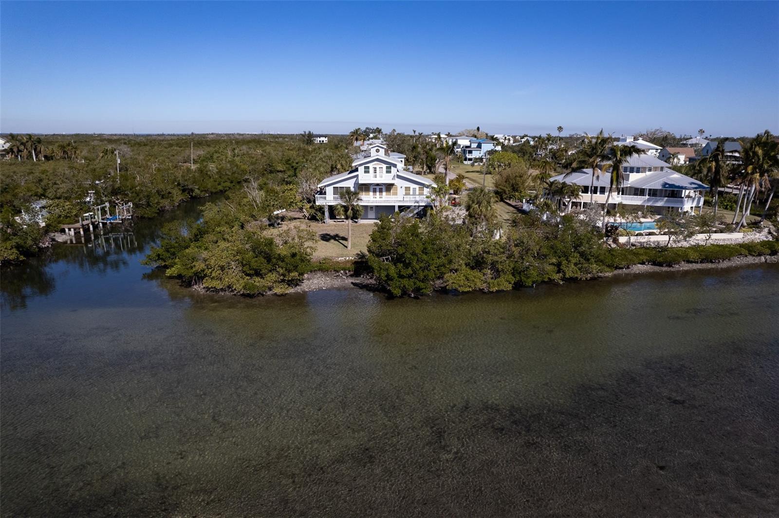 145 BURNS RD, TERRA CEIA, FL, 34250