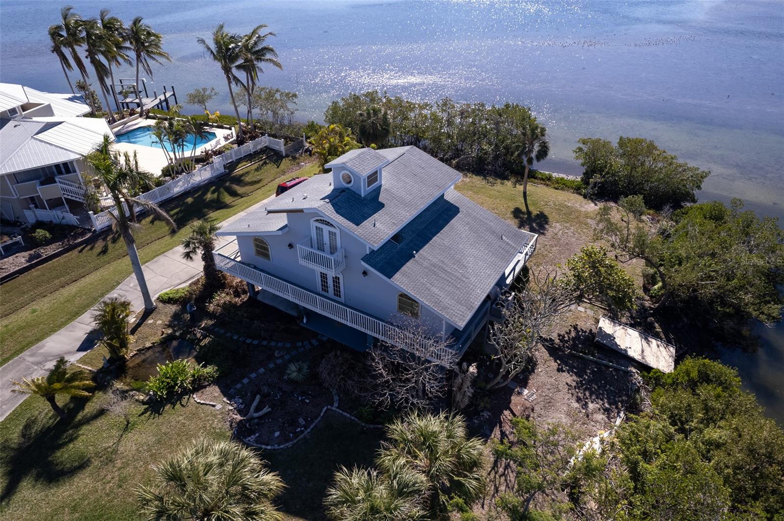 145 BURNS RD, TERRA CEIA, FL, 34250