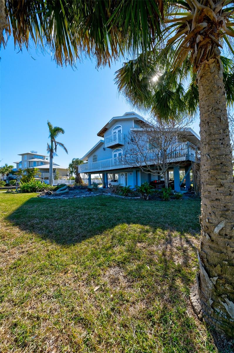 145 BURNS RD, TERRA CEIA, FL, 34250