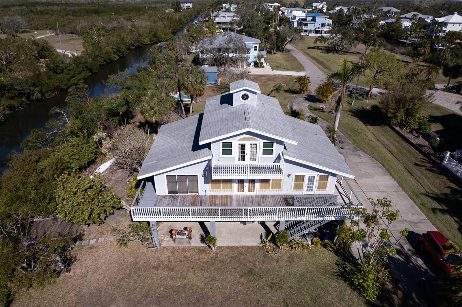 145 BURNS RD, TERRA CEIA, FL, 34250