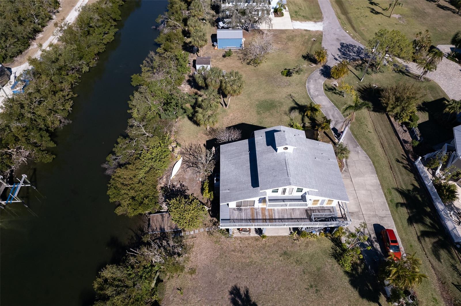 145 BURNS RD, TERRA CEIA, FL, 34250