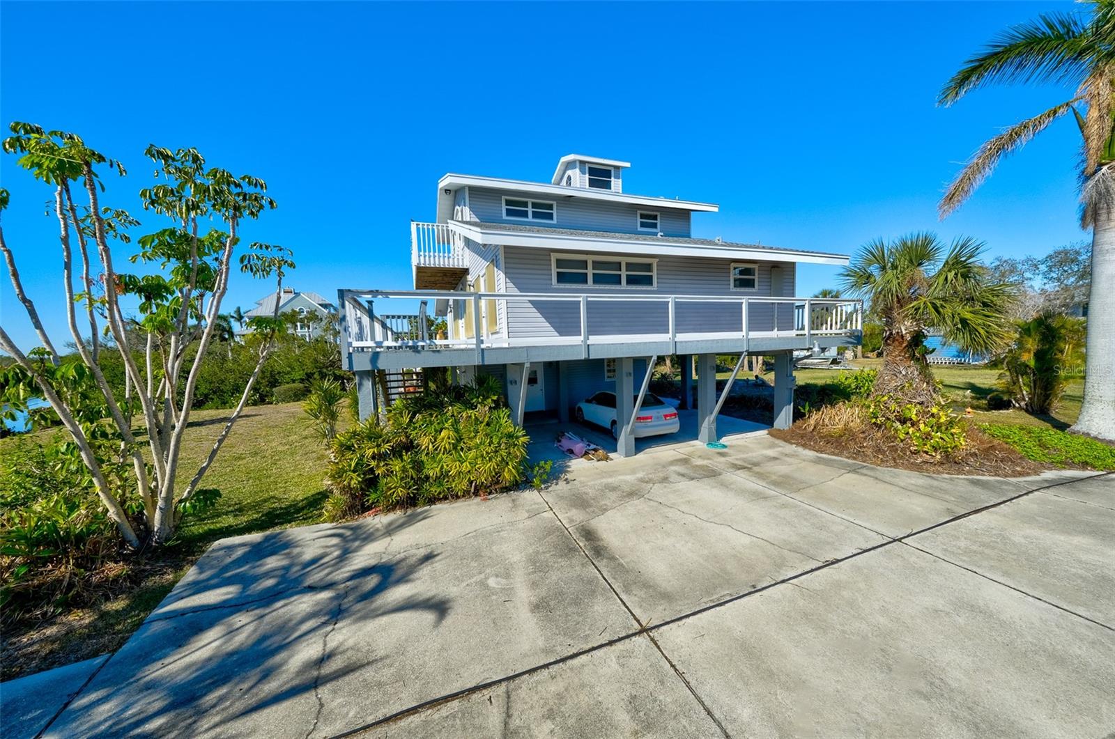 145 BURNS RD, TERRA CEIA, FL, 34250