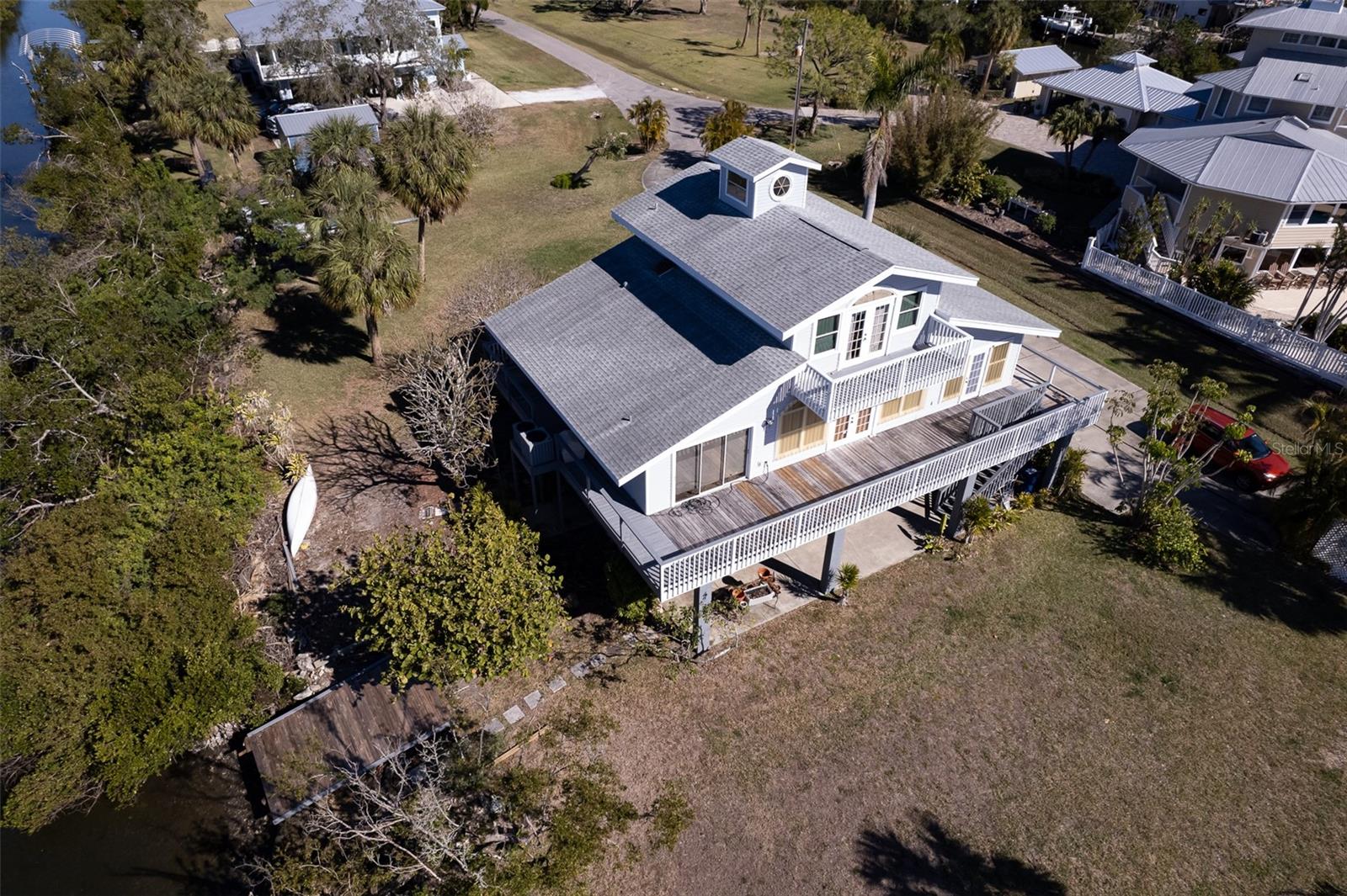 145 BURNS RD, TERRA CEIA, FL, 34250