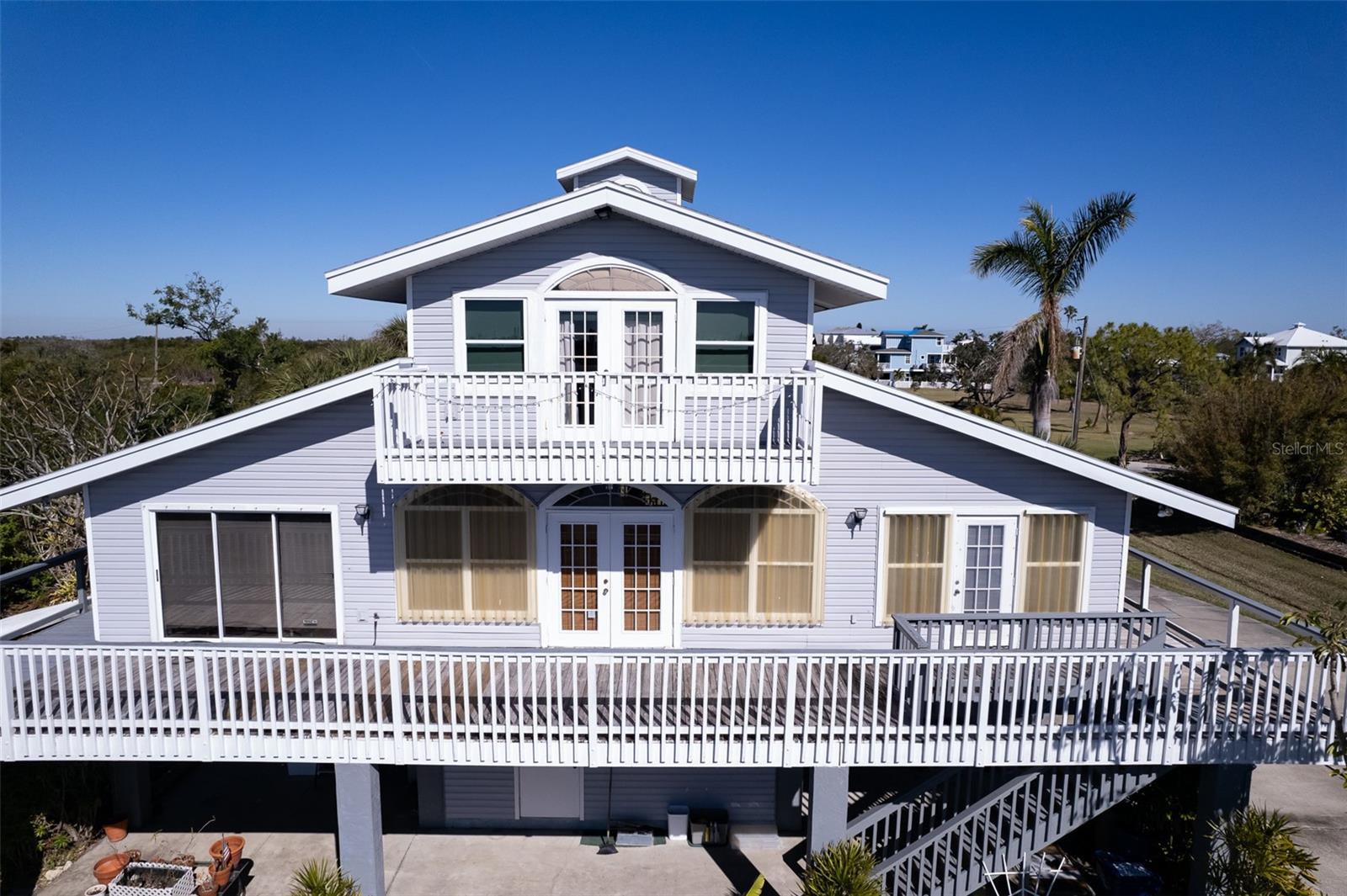 145 BURNS RD, TERRA CEIA, FL, 34250