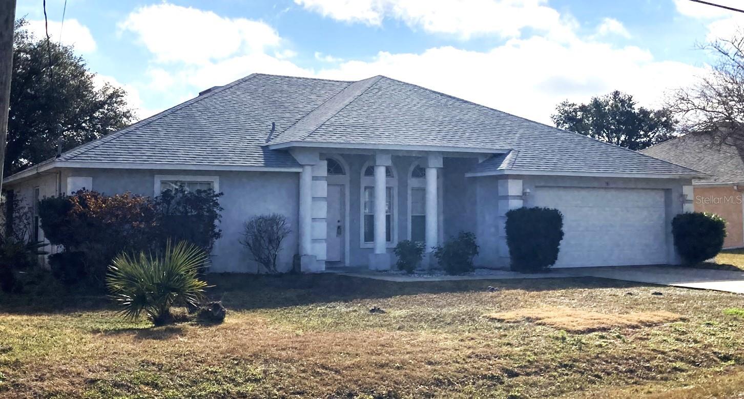 56 LA MANCHA DR, PALM COAST, FL, 32137