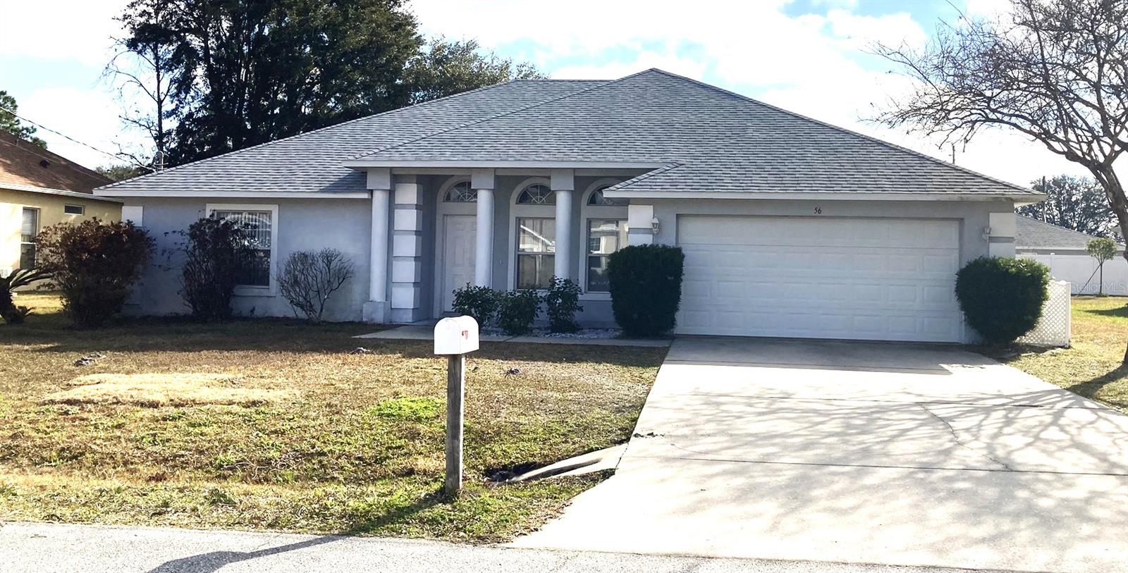 56 LA MANCHA DR, PALM COAST, FL, 32137