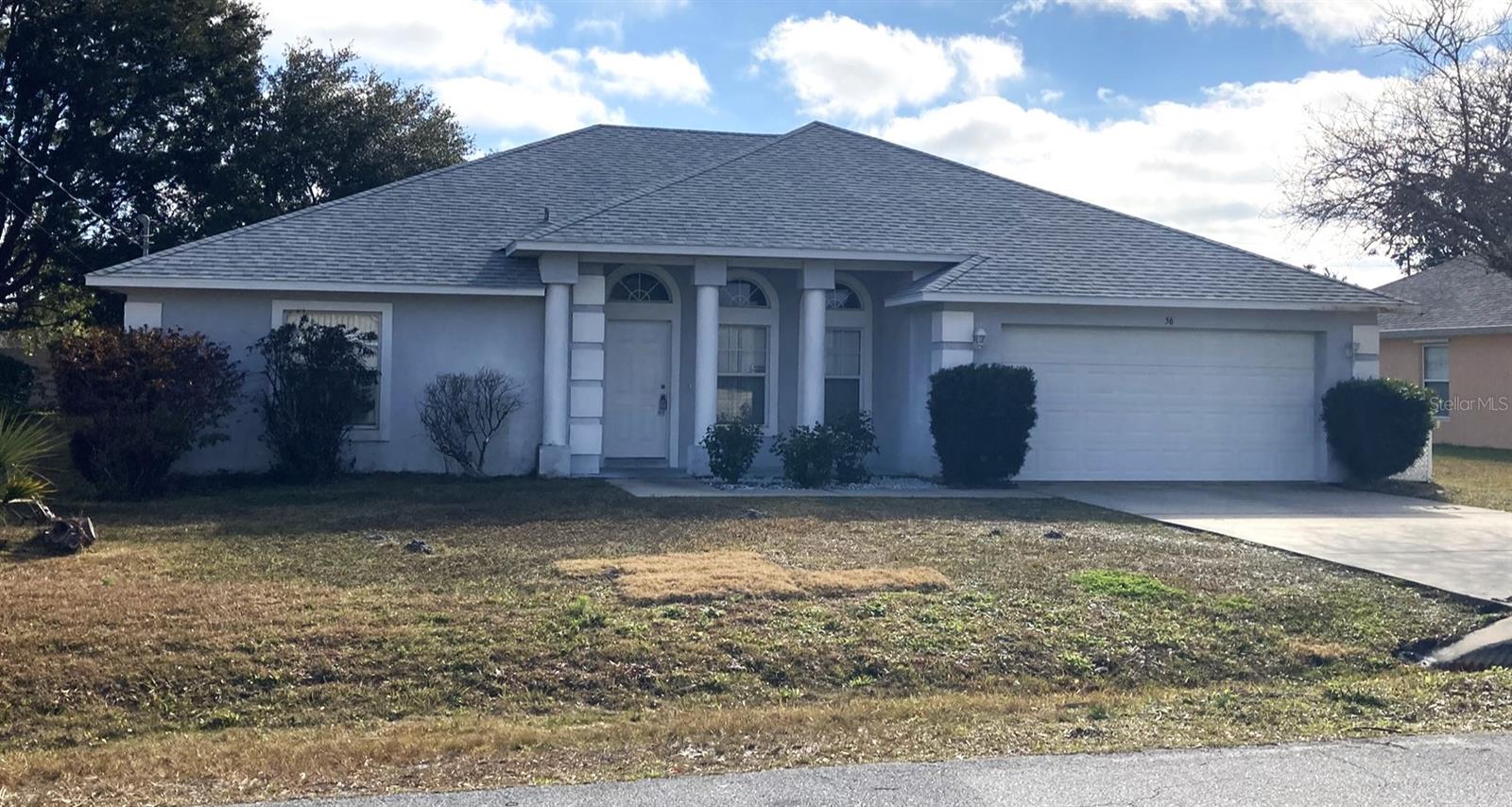 56 LA MANCHA DR, PALM COAST, FL, 32137