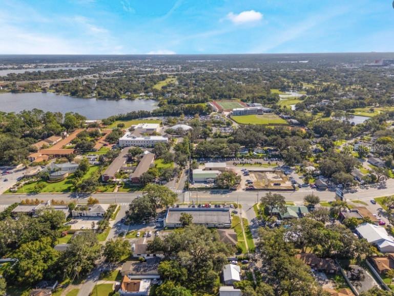 3800 EDGEWATER DR, ORLANDO, FL, 32804