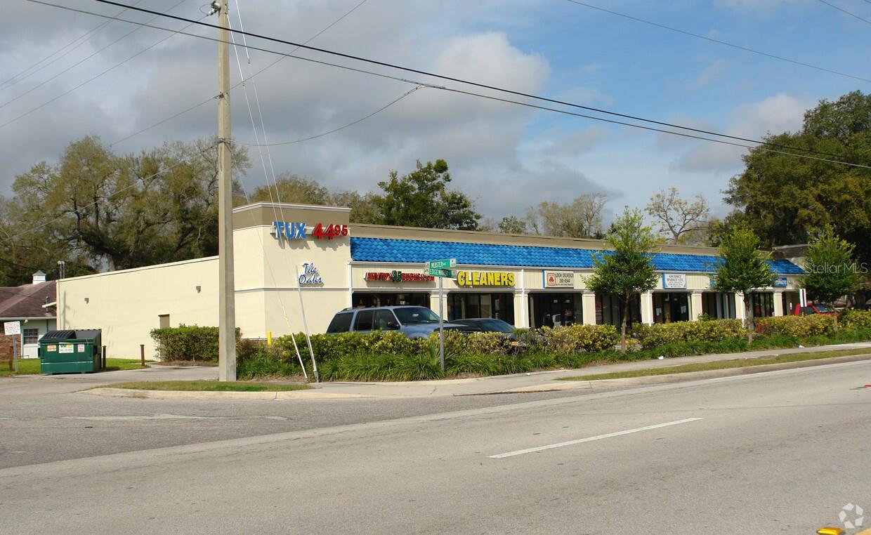 3800 EDGEWATER DR, ORLANDO, FL, 32804