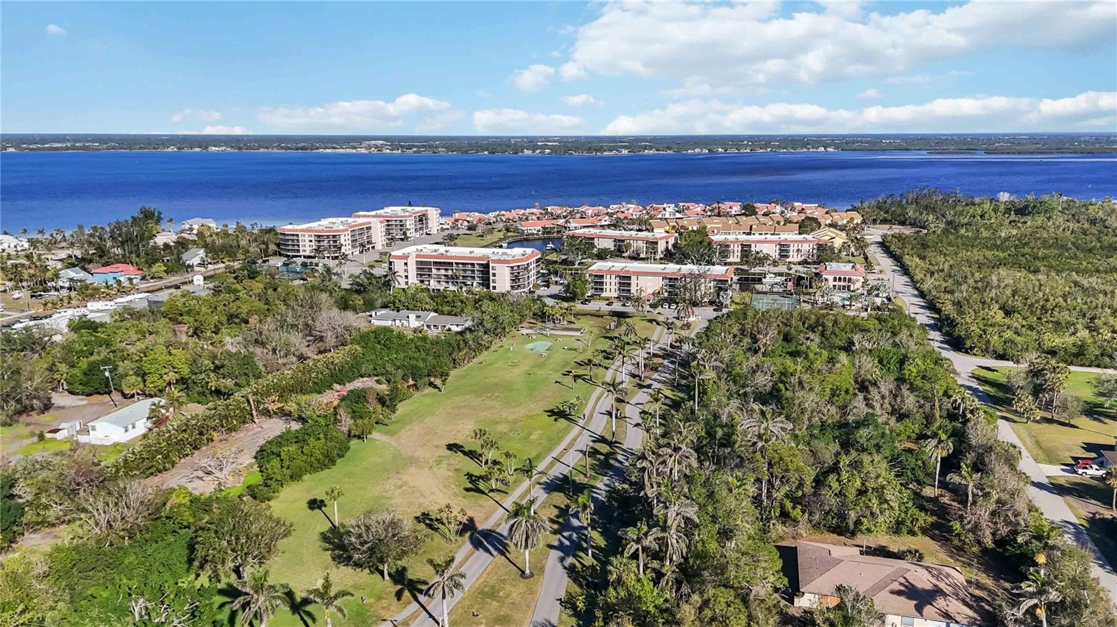 25188 MARION AVE #C206, PUNTA GORDA, FL, 33950