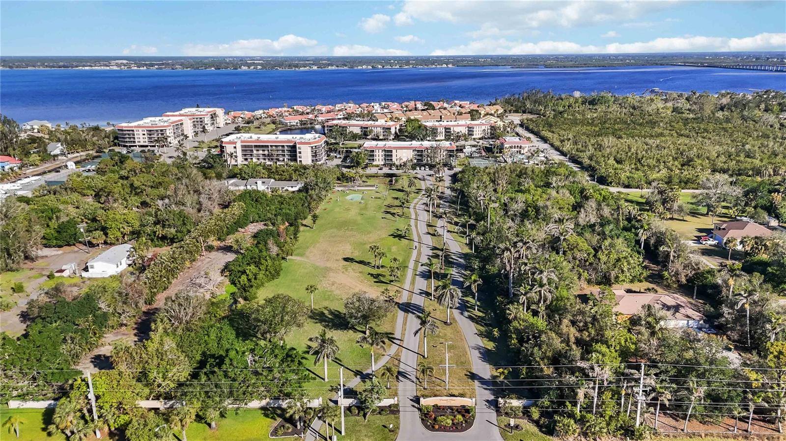 25188 MARION AVE #C206, PUNTA GORDA, FL, 33950