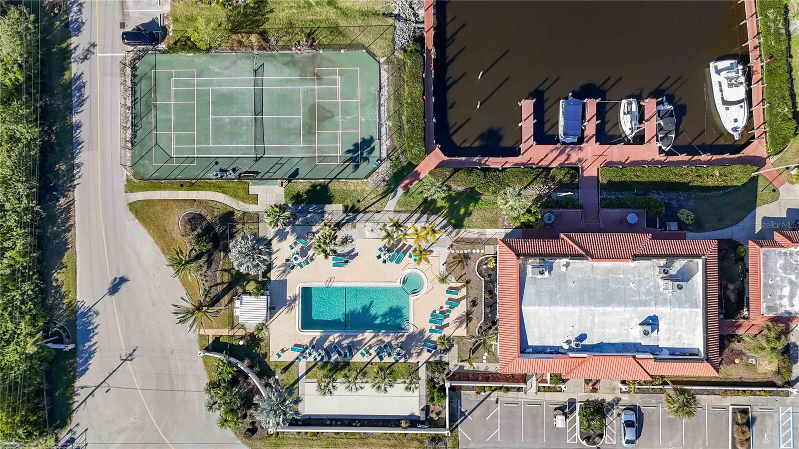 25188 MARION AVE #C206, PUNTA GORDA, FL, 33950