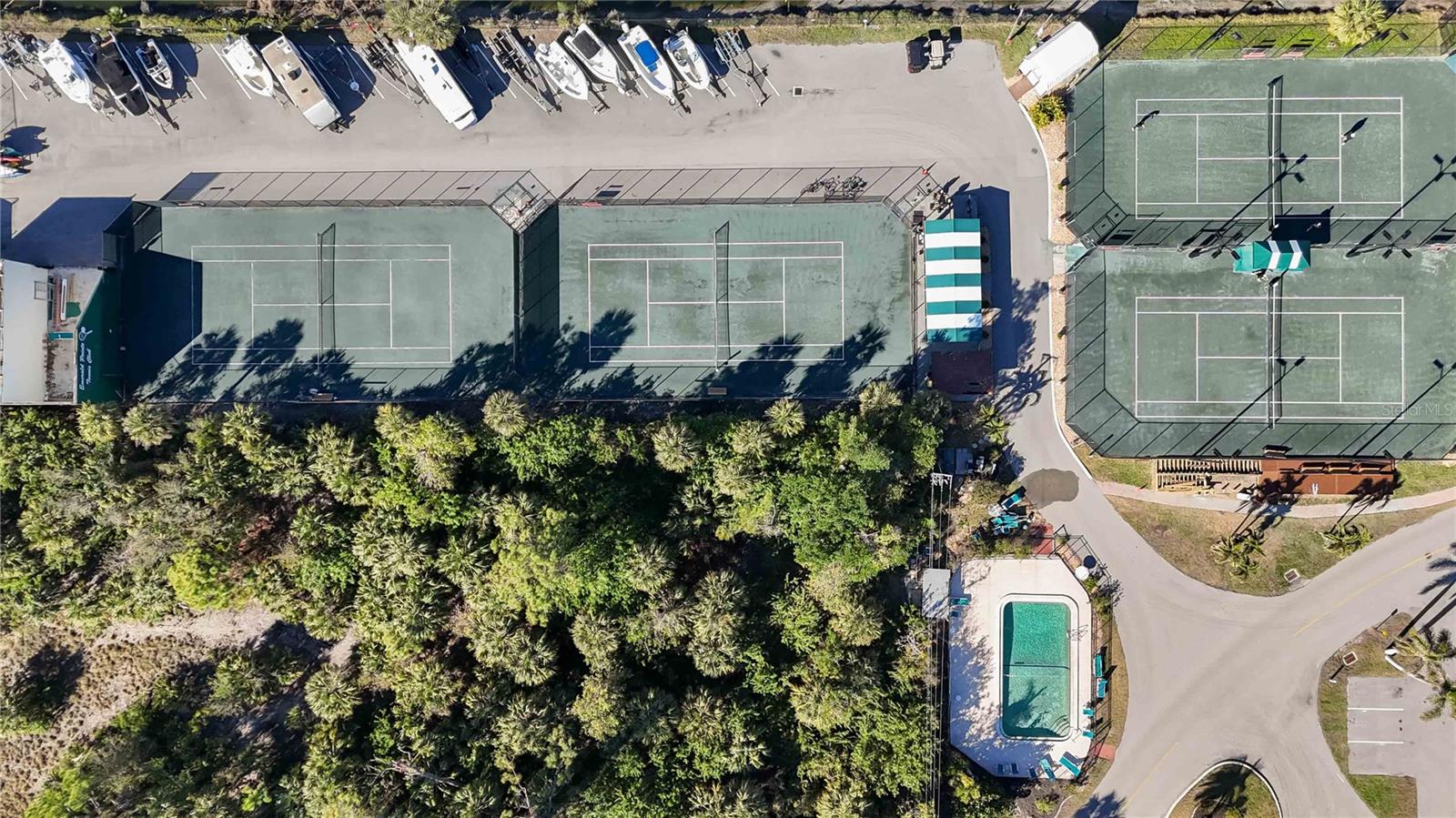 25188 MARION AVE #C206, PUNTA GORDA, FL, 33950