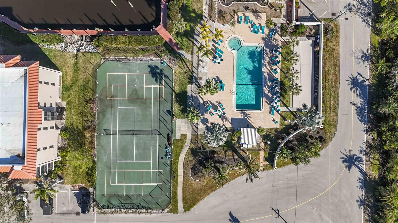 25188 MARION AVE #C206, PUNTA GORDA, FL, 33950