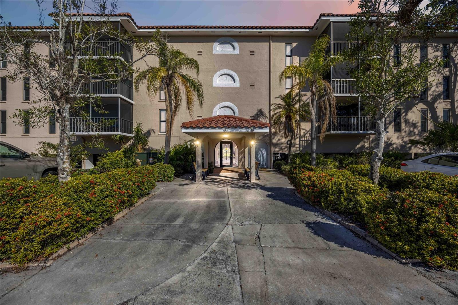 25188 MARION AVE #C206, PUNTA GORDA, FL, 33950