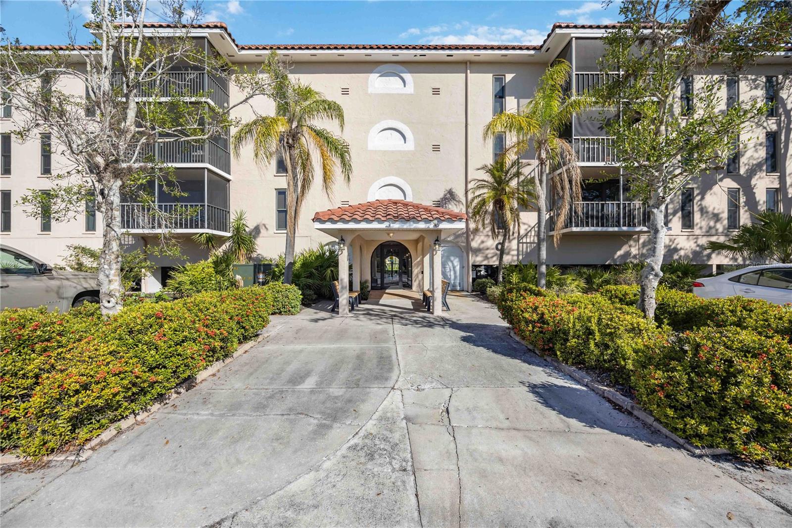 25188 MARION AVE #C206, PUNTA GORDA, FL, 33950