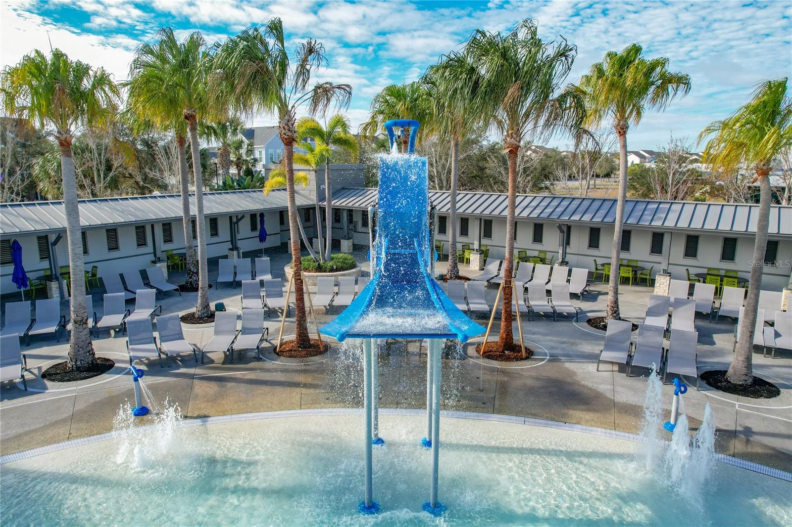 10175 PEEBLES ST, ORLANDO, FL, 32827