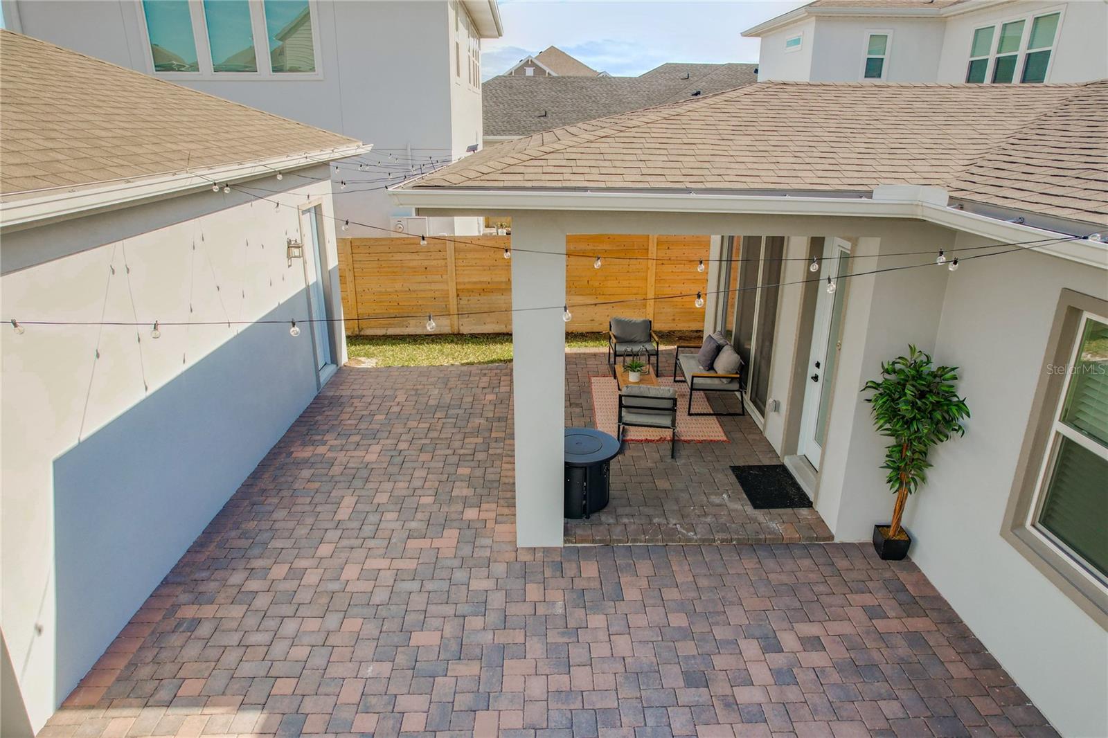 10175 PEEBLES ST, ORLANDO, FL, 32827