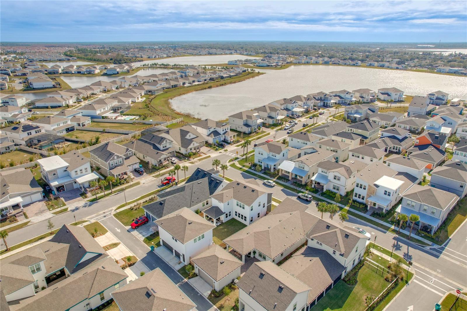 10175 PEEBLES ST, ORLANDO, FL, 32827