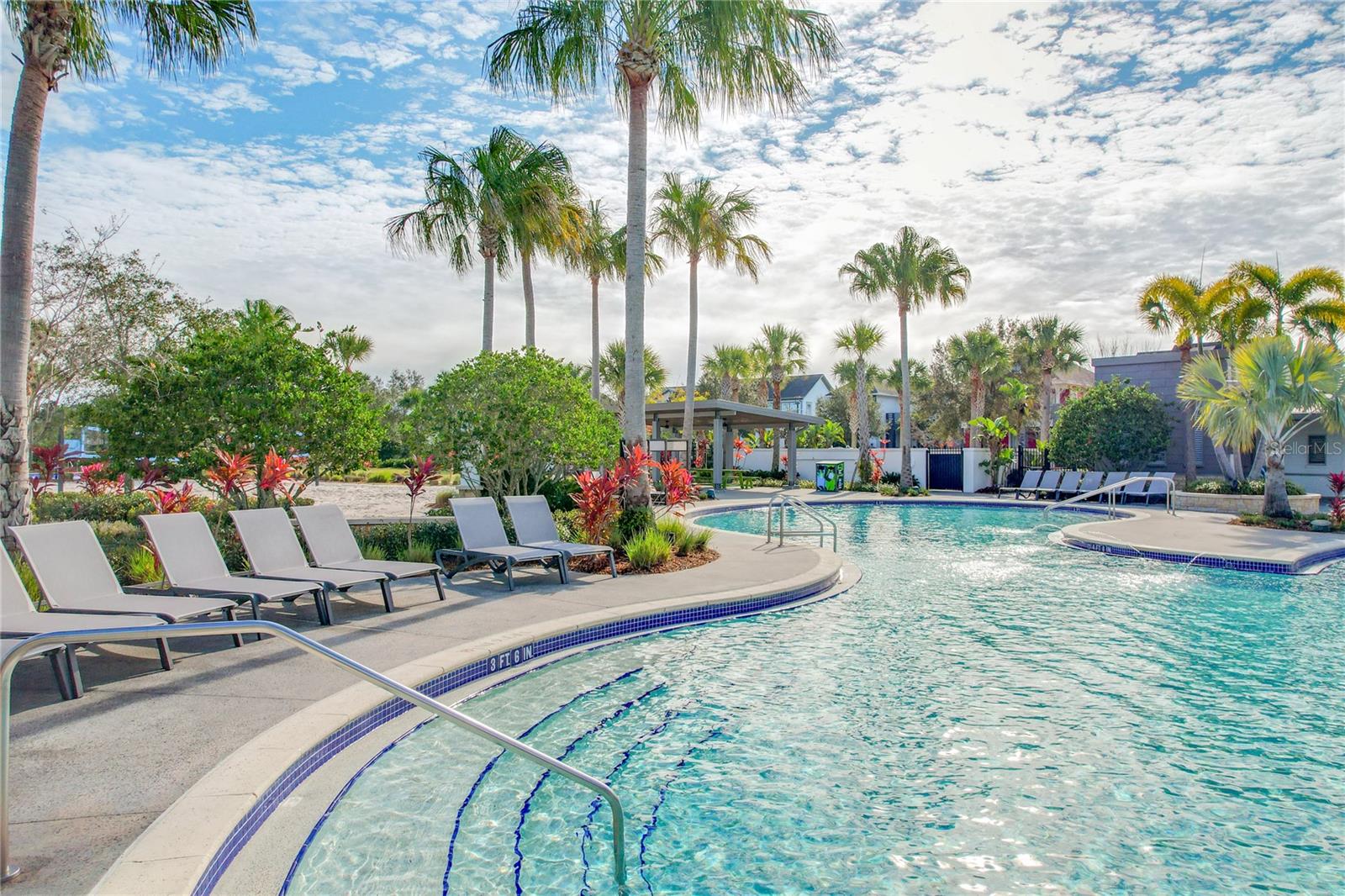 10175 PEEBLES ST, ORLANDO, FL, 32827