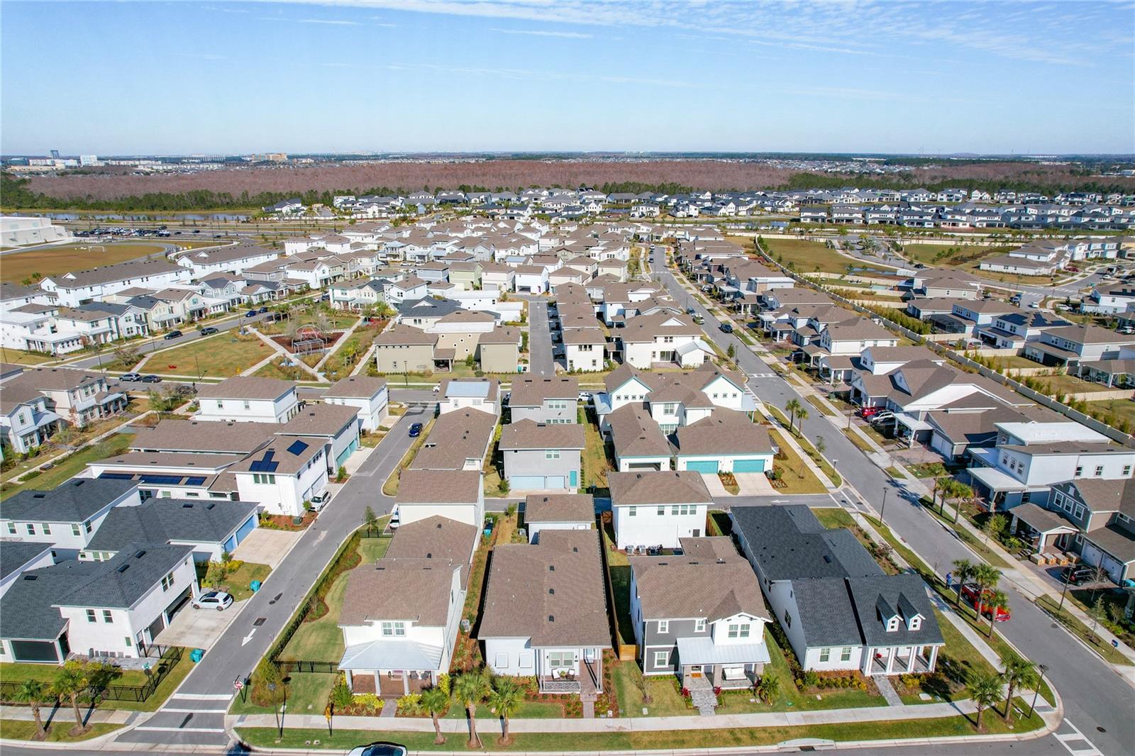 10175 PEEBLES ST, ORLANDO, FL, 32827