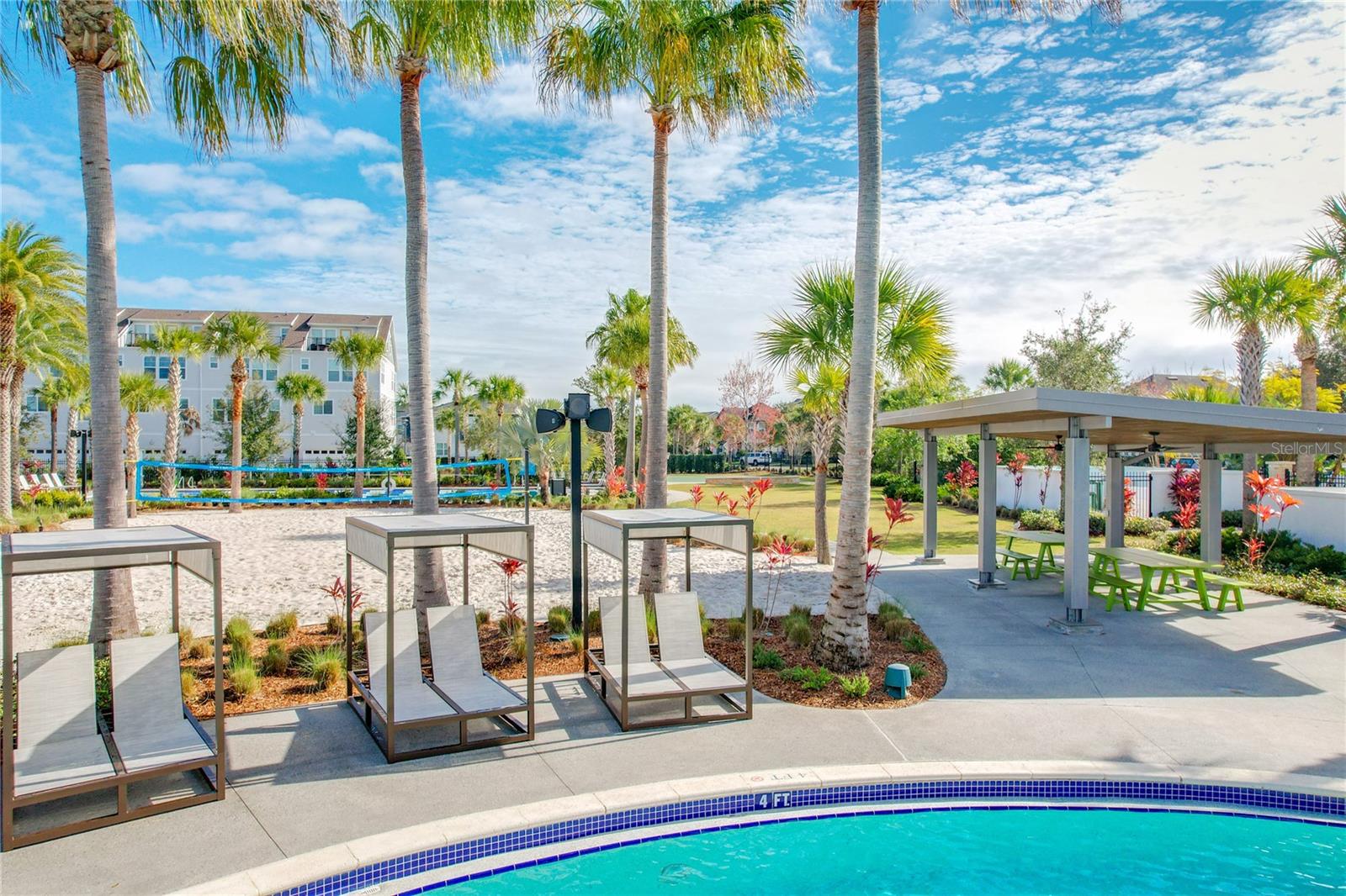 10175 PEEBLES ST, ORLANDO, FL, 32827