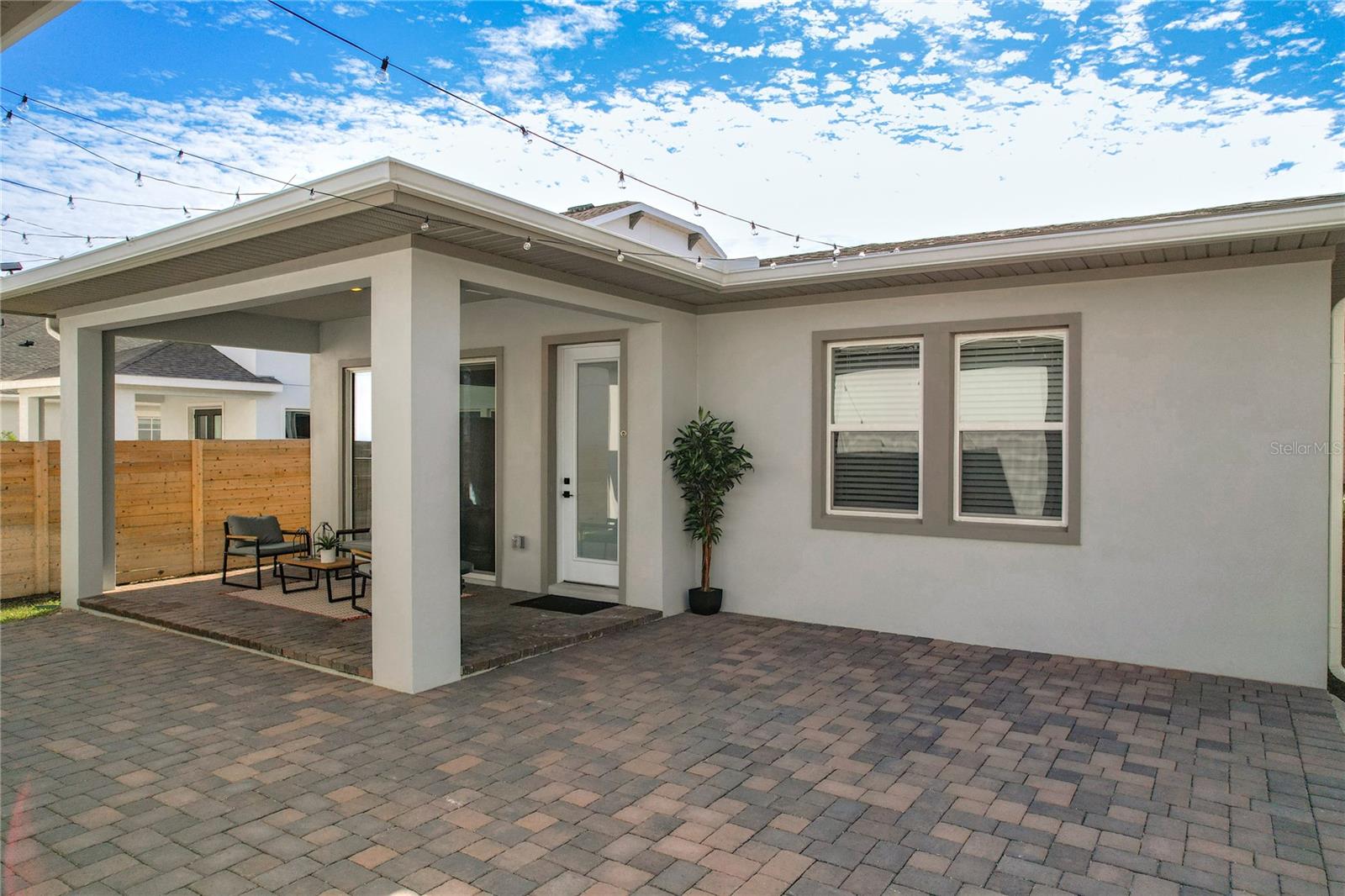 10175 PEEBLES ST, ORLANDO, FL, 32827