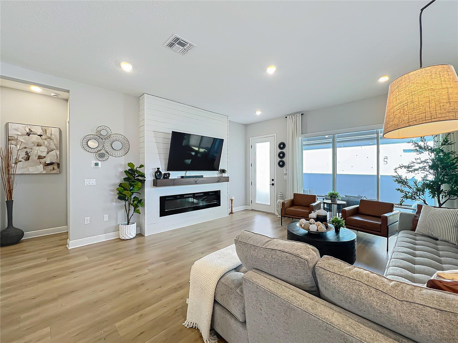 10175 PEEBLES ST, ORLANDO, FL, 32827