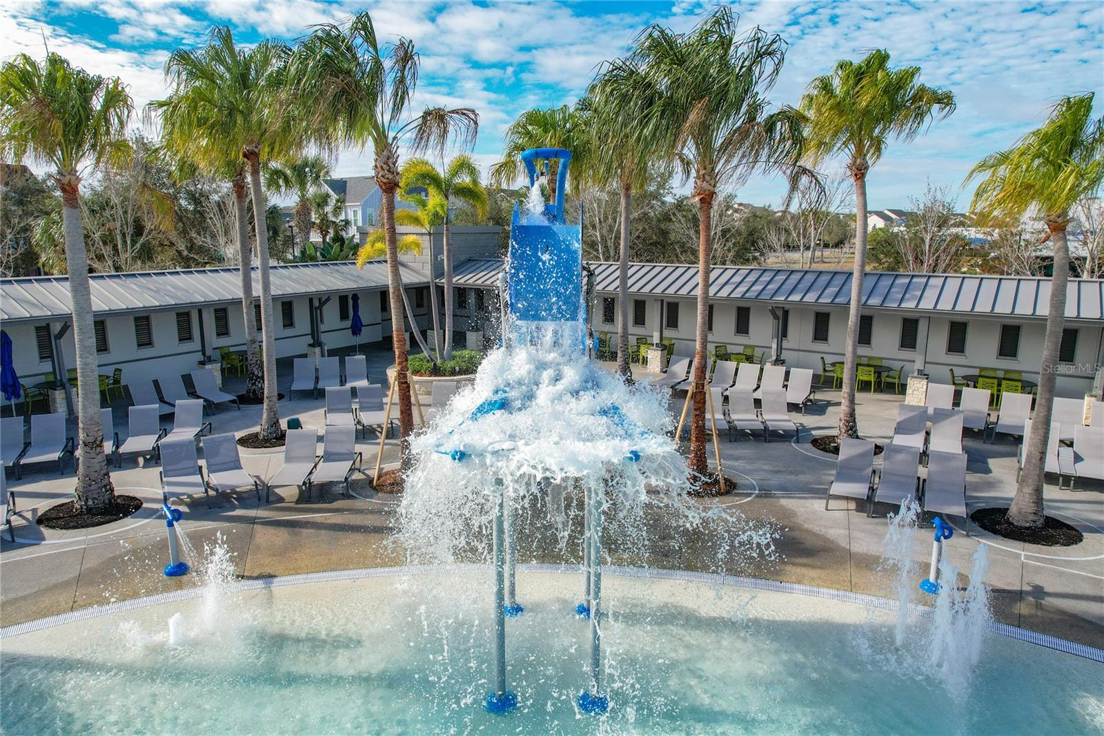 10175 PEEBLES ST, ORLANDO, FL, 32827