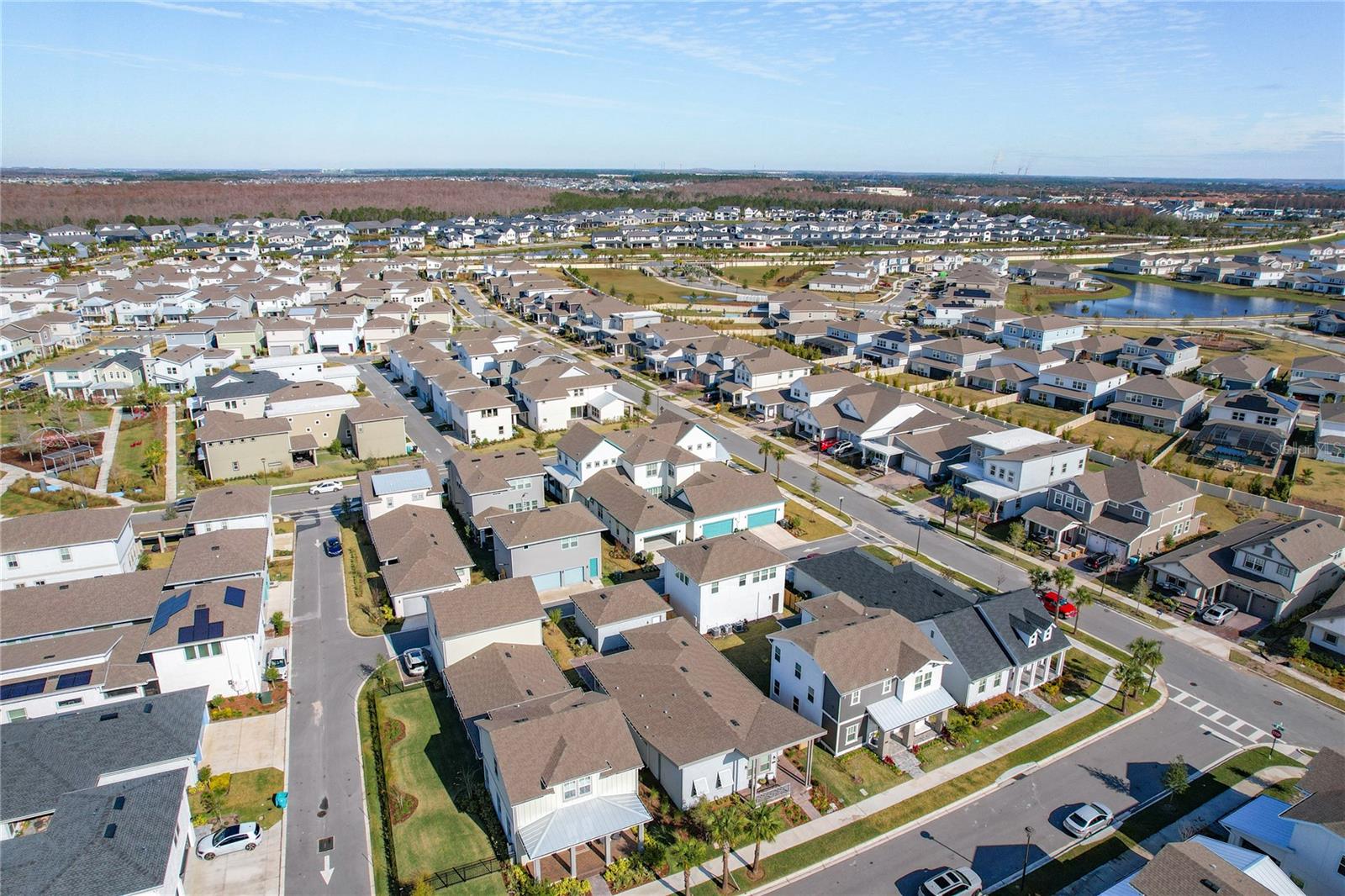 10175 PEEBLES ST, ORLANDO, FL, 32827