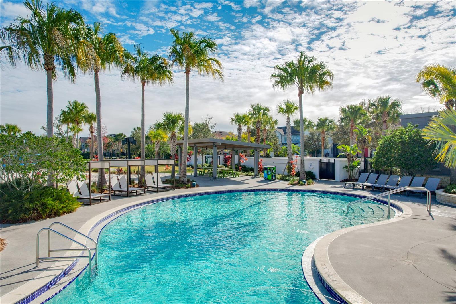 10175 PEEBLES ST, ORLANDO, FL, 32827