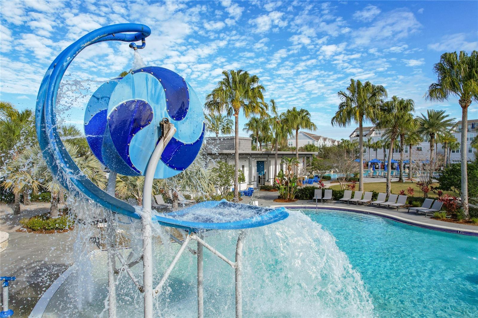 10175 PEEBLES ST, ORLANDO, FL, 32827