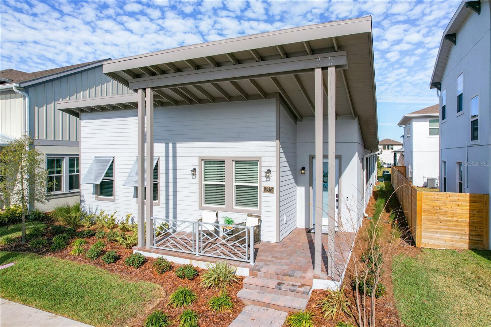 10175 PEEBLES ST, ORLANDO, FL, 32827