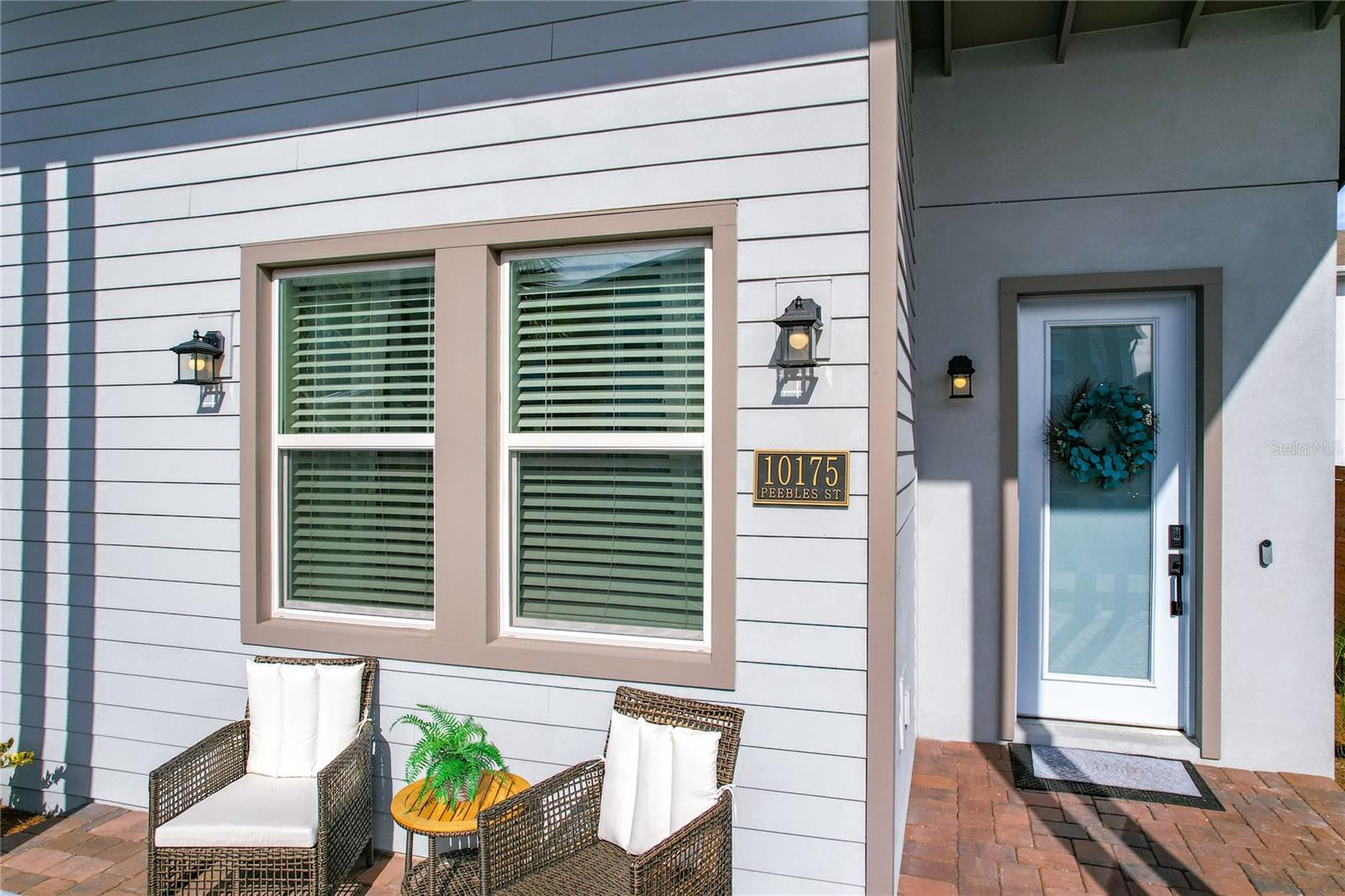 10175 PEEBLES ST, ORLANDO, FL, 32827