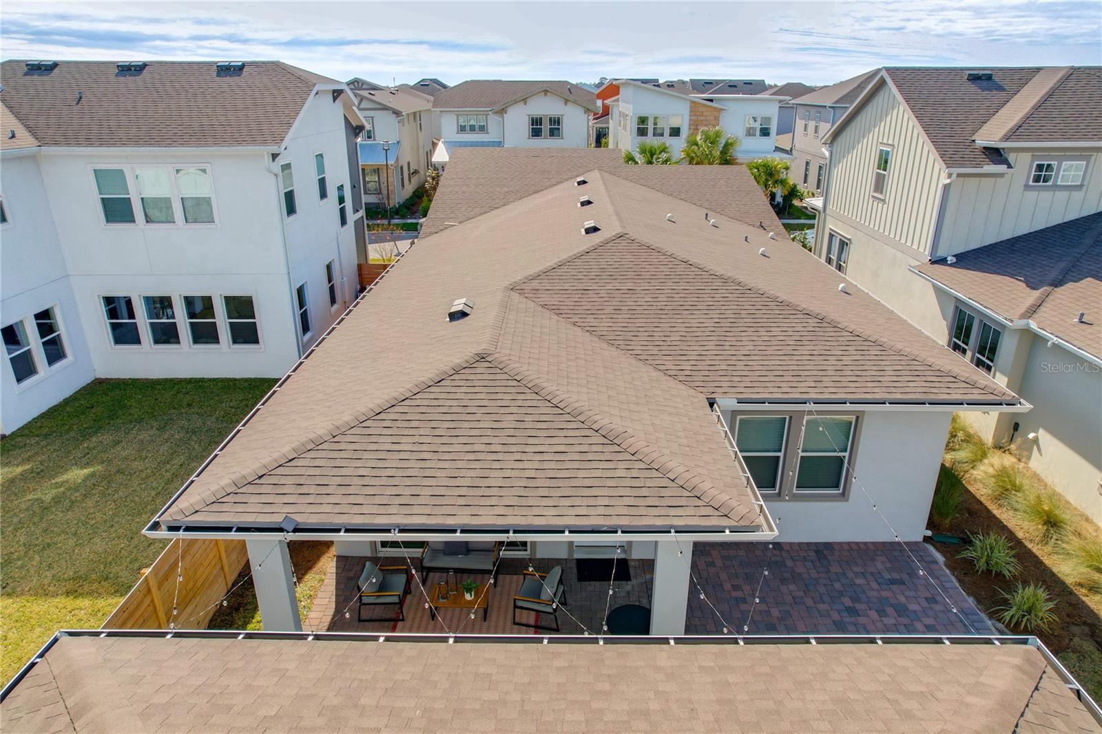 10175 PEEBLES ST, ORLANDO, FL, 32827