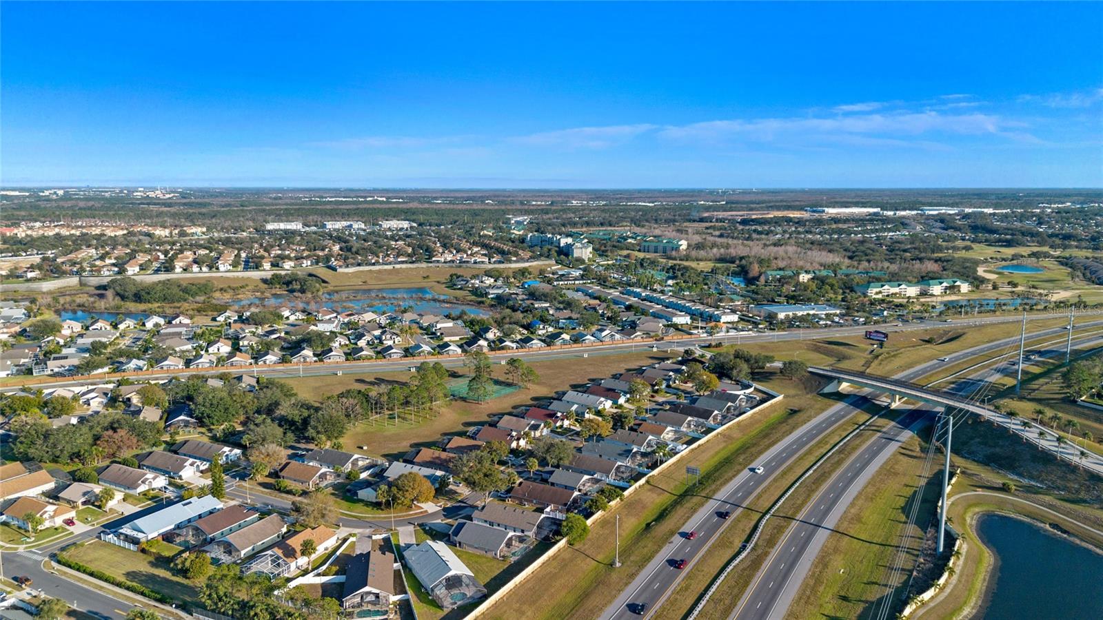 8077 ROARING CREEK CT, KISSIMMEE, FL, 34747