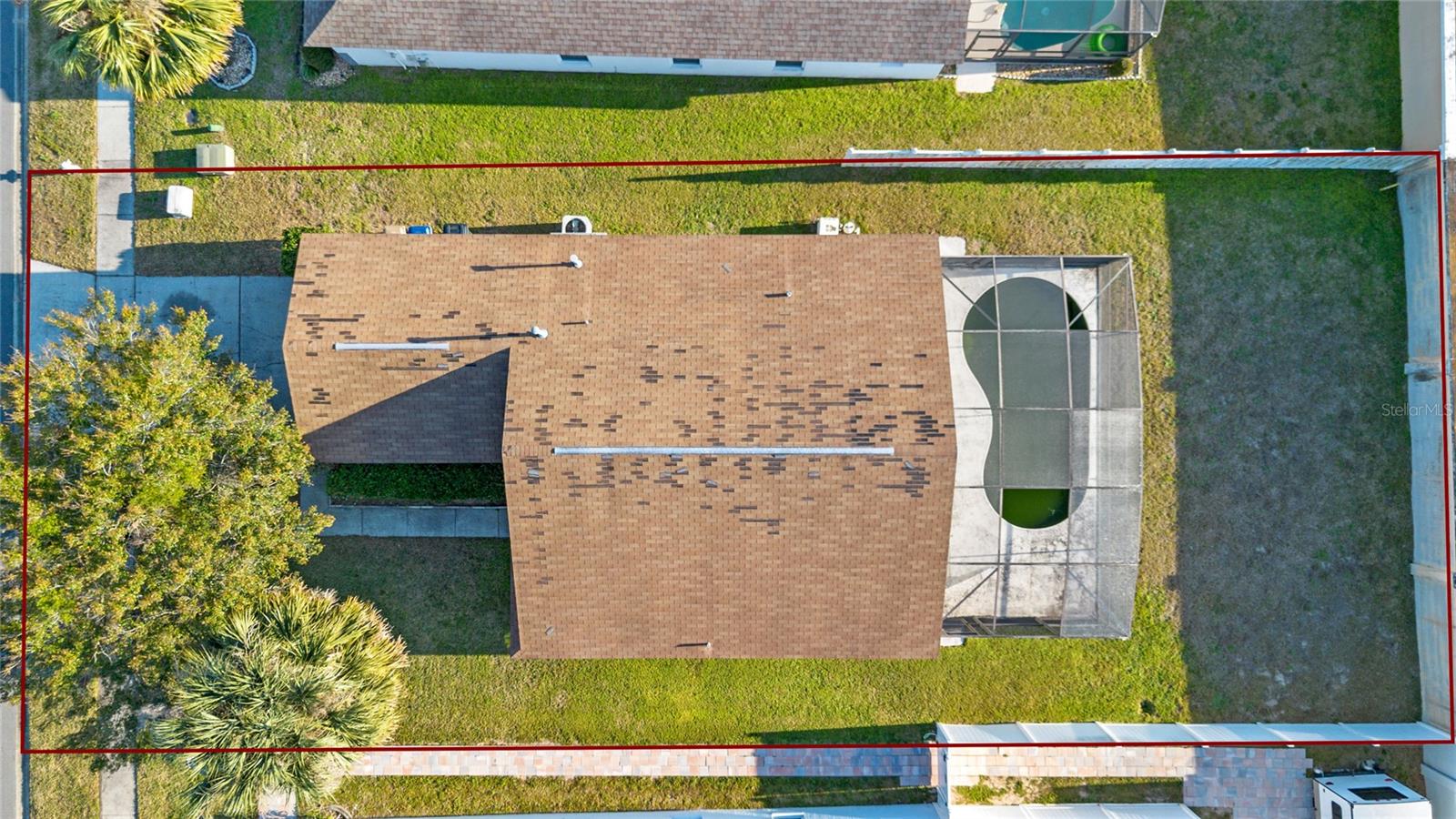 8077 ROARING CREEK CT, KISSIMMEE, FL, 34747