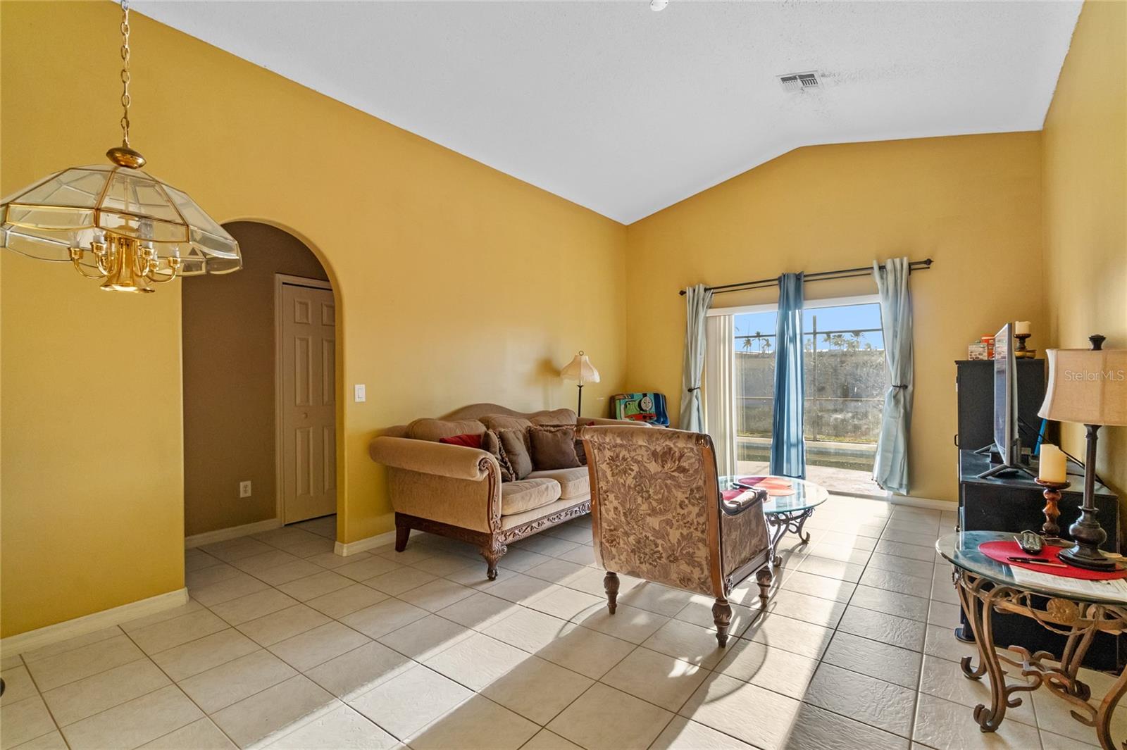 8077 ROARING CREEK CT, KISSIMMEE, FL, 34747