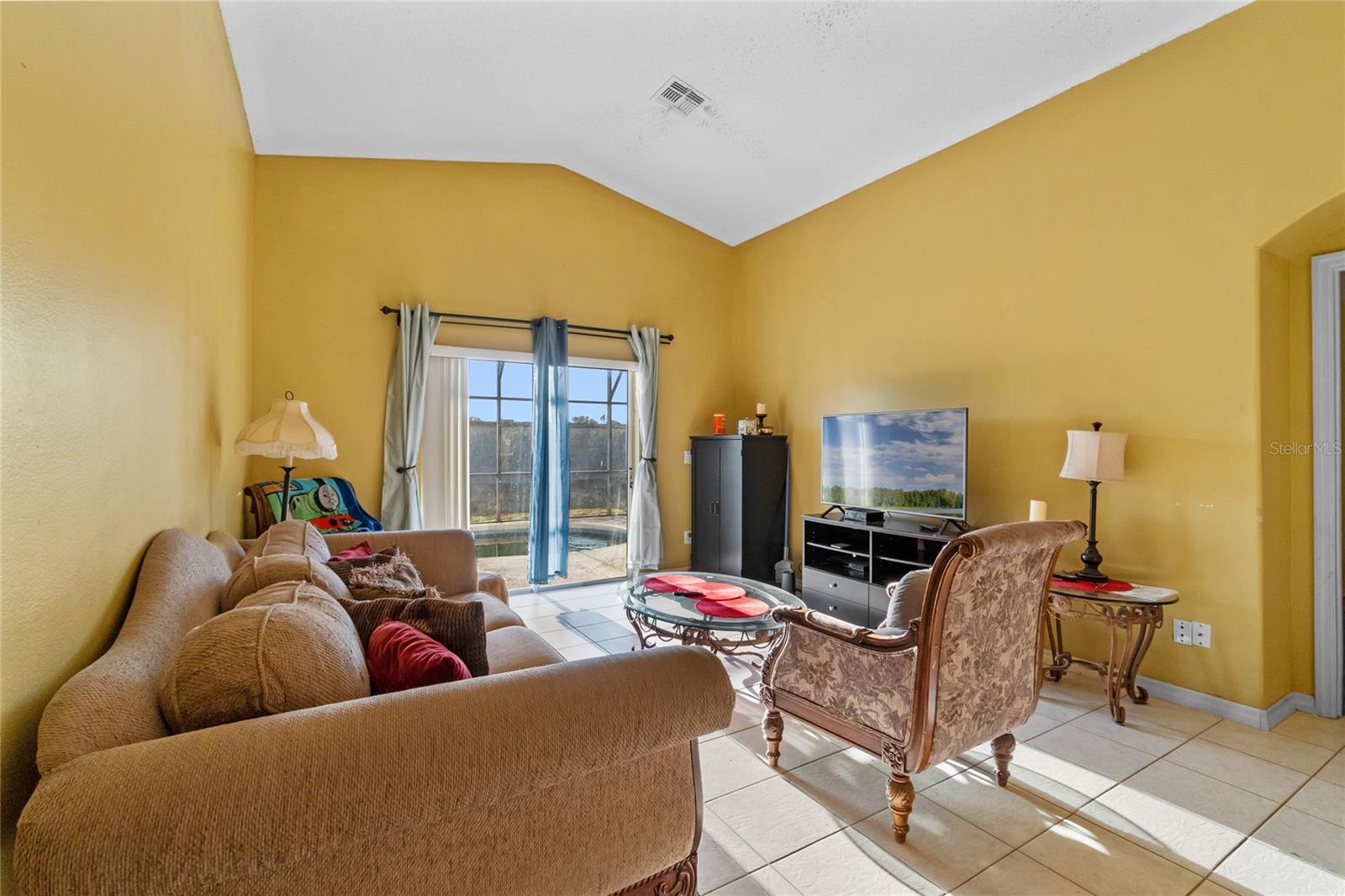 8077 ROARING CREEK CT, KISSIMMEE, FL, 34747